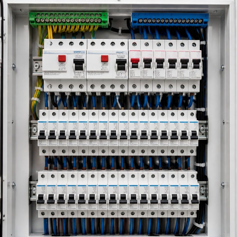 Upgrade Your Switchboards for Today and Tomorrow in Pukekohe